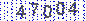 This Is CAPTCHA Image